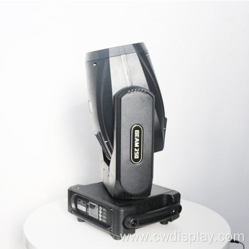 8R 250w Beam Moving Head Stage Lights